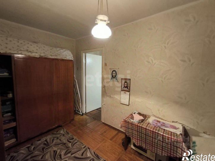 3-комн квартира улица Крымских Партизан, 3А,  д. 3А