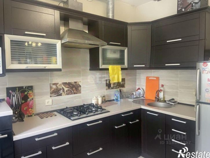 3-комн квартира ул Самокиша, 18,  д. 18