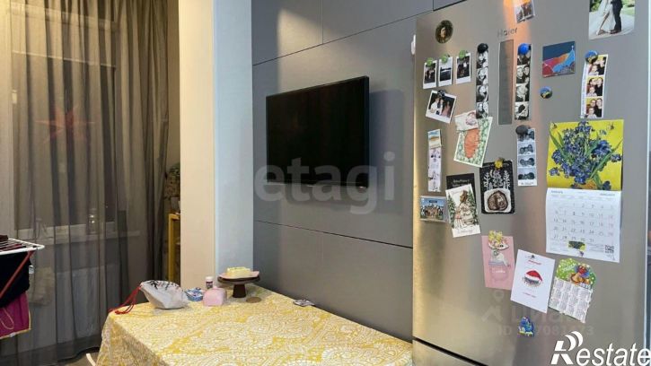 2-комн квартира ул Битакская, 64,  д. 64