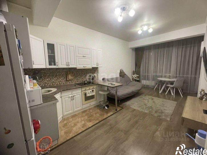 2-комн квартира ул Беспалова, 49,  д. 49