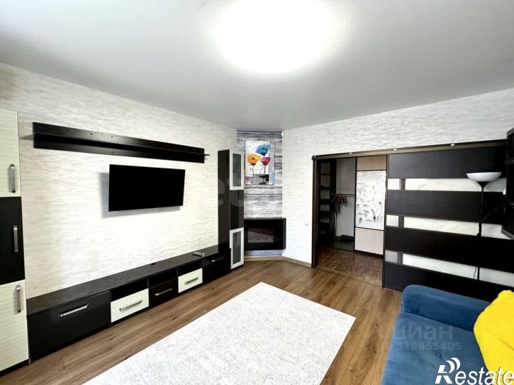 3-комн квартира ул Стрелковая, 101,  д. 101