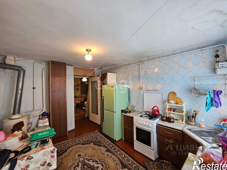 2-комн квартира улица Лавриненко, 6,  д. 6