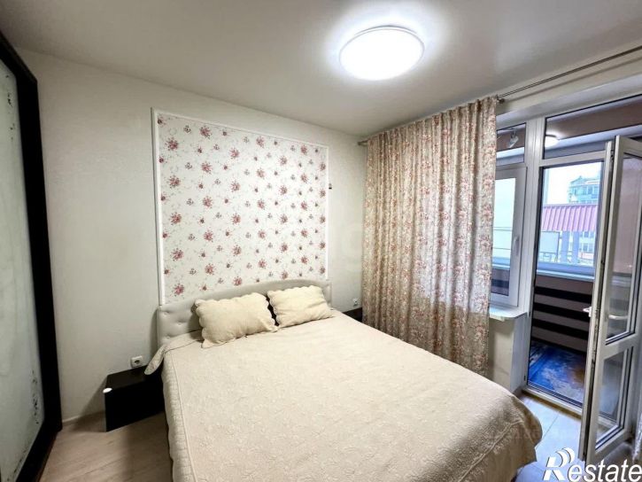 3-комн квартира ул Стрелковая, 101,  д. 101