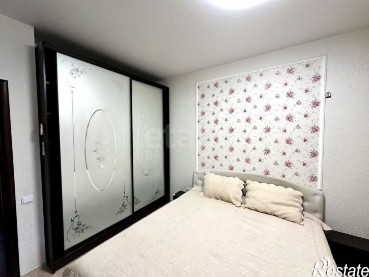 3-комн квартира ул Стрелковая, 101,  д. 101