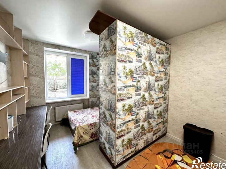 3-комн квартира ул Стрелковая, 101,  д. 101