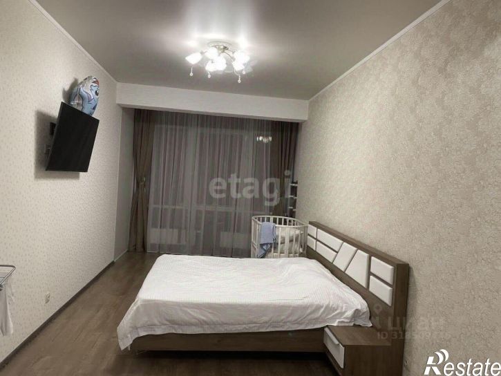 2-комн квартира ул Беспалова, 49,  д. 49