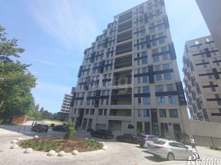 2-комн квартира ул Воровского, 19,  д. 19