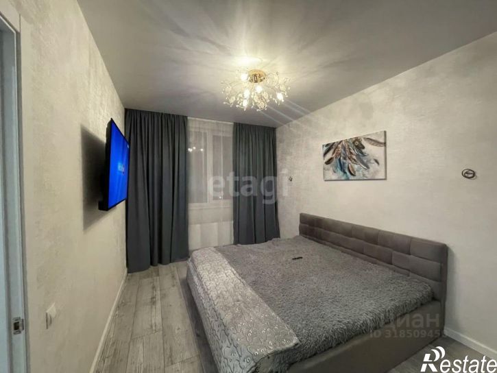 2-комн квартира ул Севастопольская, 49А,  д. 49А