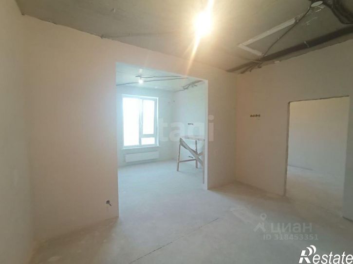 2-комн квартира ул Воровского, 19,  д. 19