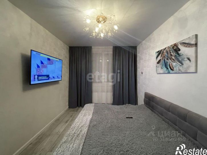 2-комн квартира ул Севастопольская, 49А,  д. 49А