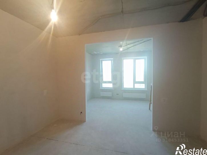 2-комн квартира ул Воровского, 19,  д. 19