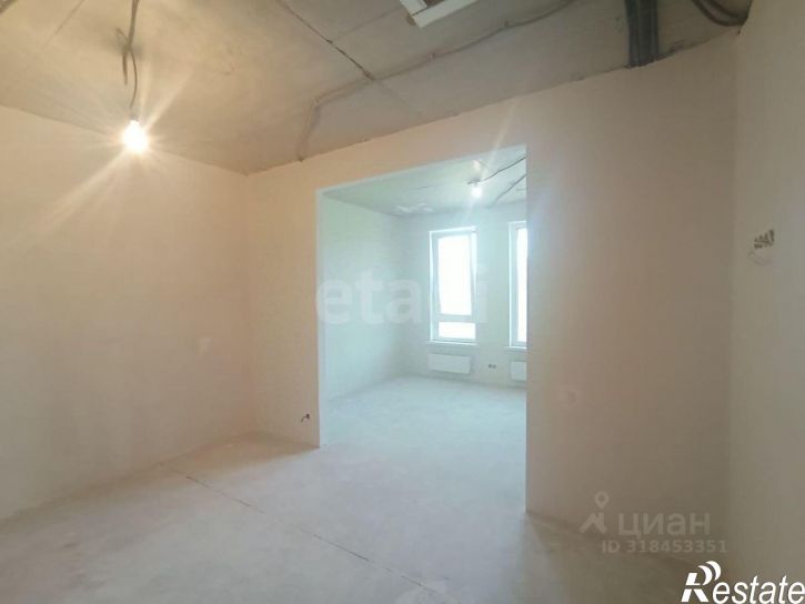 2-комн квартира ул Воровского, 19,  д. 19