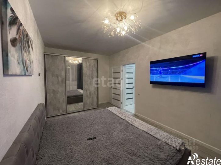 2-комн квартира ул Севастопольская, 49А,  д. 49А