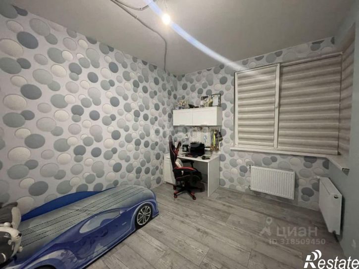 2-комн квартира ул Севастопольская, 49А,  д. 49А