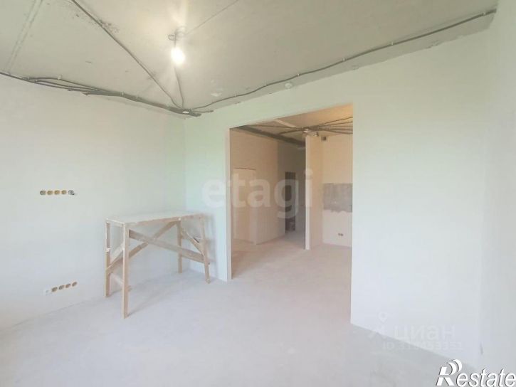 2-комн квартира ул Воровского, 19,  д. 19