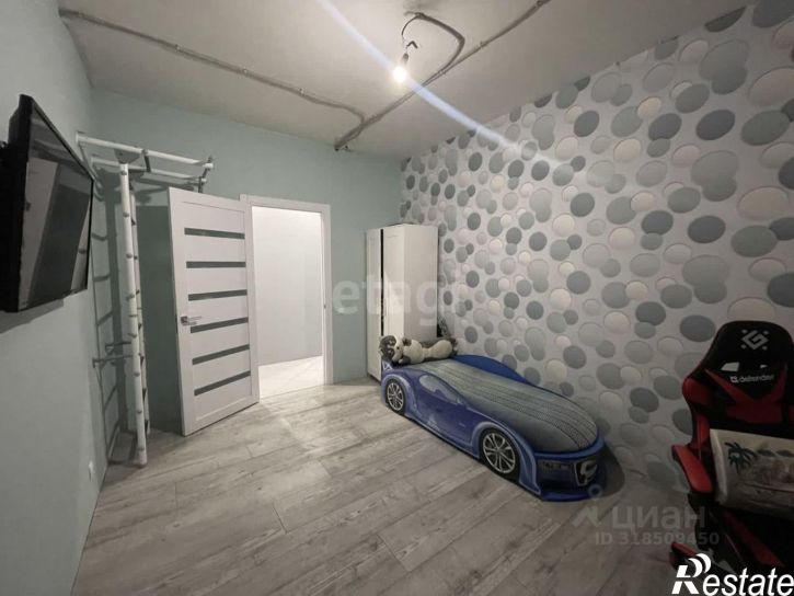 2-комн квартира ул Севастопольская, 49А,  д. 49А