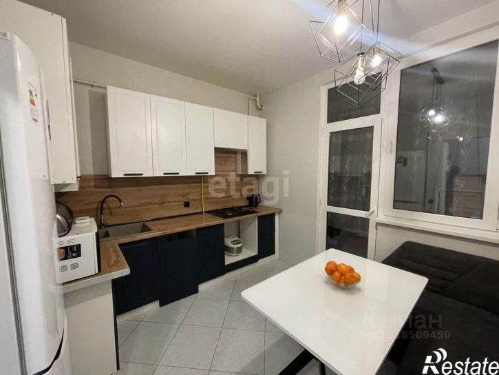 2-комн квартира ул Севастопольская, 49А,  д. 49А