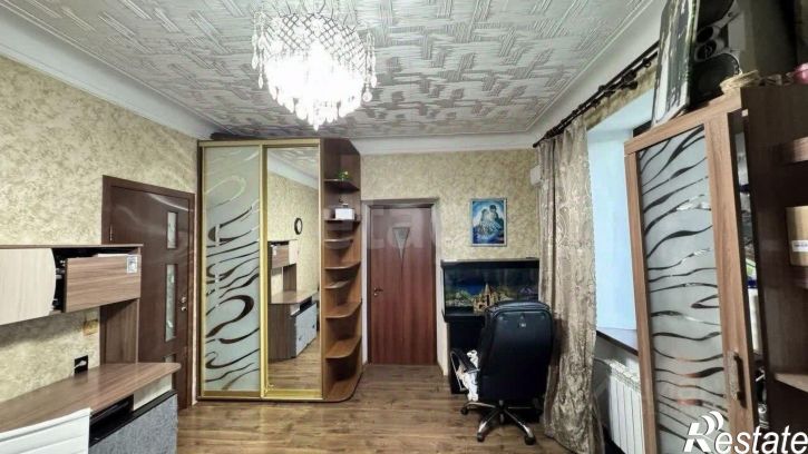 2-комн квартира улица Туристов, 33,  д. 33