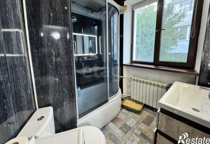 2-комн квартира улица Туристов, 33,  д. 33