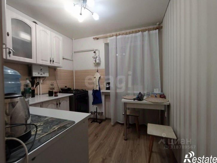 1-комн квартира проспект Кирова, 34,  д. 34