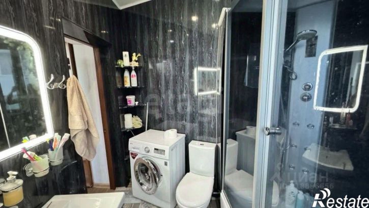 2-комн квартира улица Туристов, 33,  д. 33