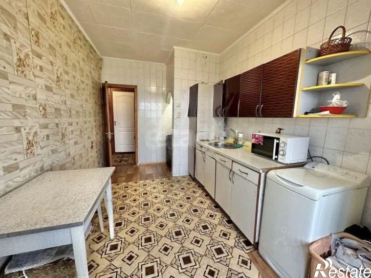 3-комн квартира улица Бела Куна, 31,  д. 31