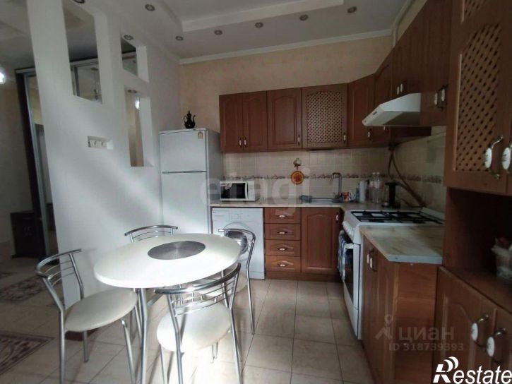 2-комн квартира Краснознамённая улица, 85,  д. 85