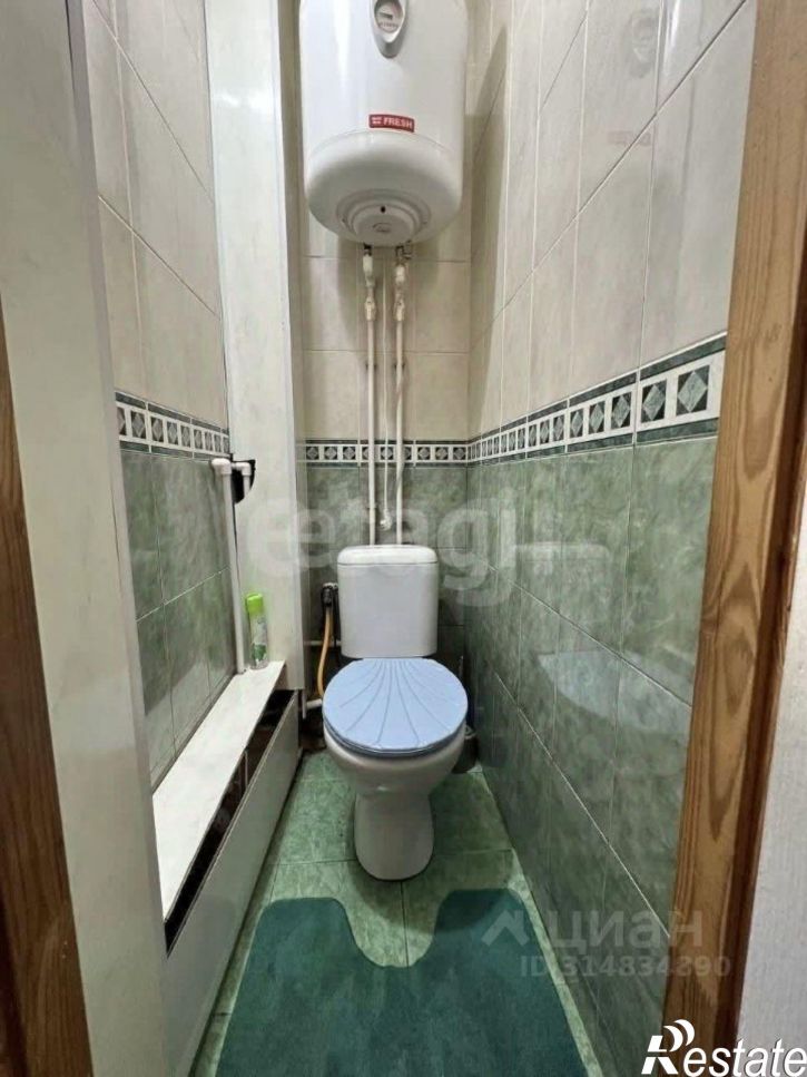 3-комн квартира улица Бела Куна, 31,  д. 31