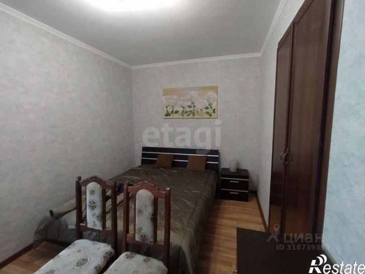 2-комн квартира Краснознамённая улица, 85,  д. 85