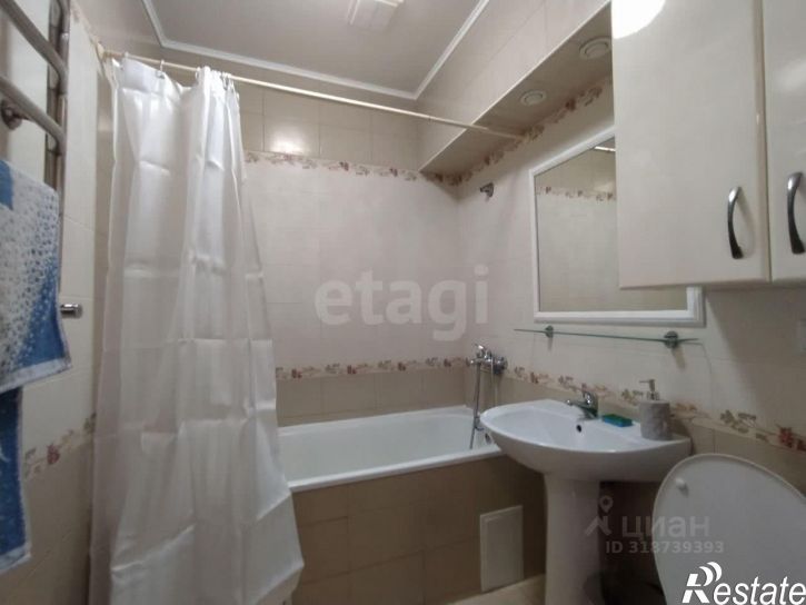 2-комн квартира Краснознамённая улица, 85,  д. 85