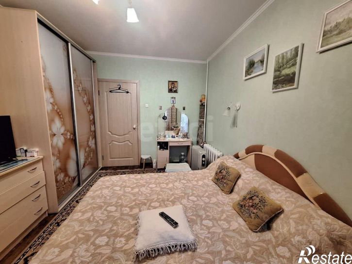 3-комн квартира улица Героев Сталинграда, 1,  д. 1