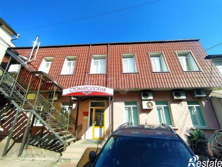 Офис пр-кт Кирова, 34А,  д. 34А