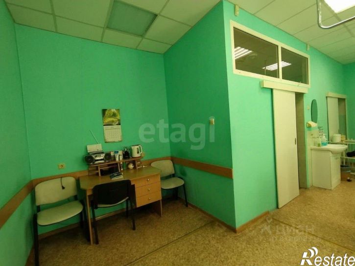 Офис пр-кт Кирова, 34А,  д. 34А