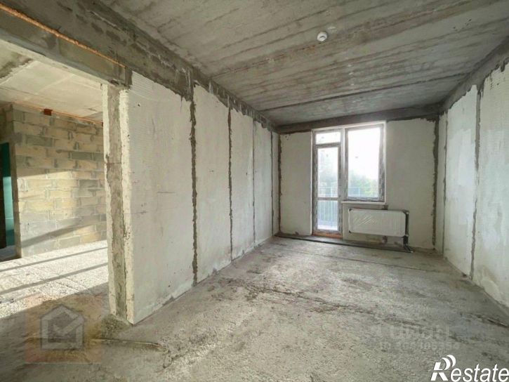 2-комн квартира улица Генерала Родионова, 11А,  д. 11А