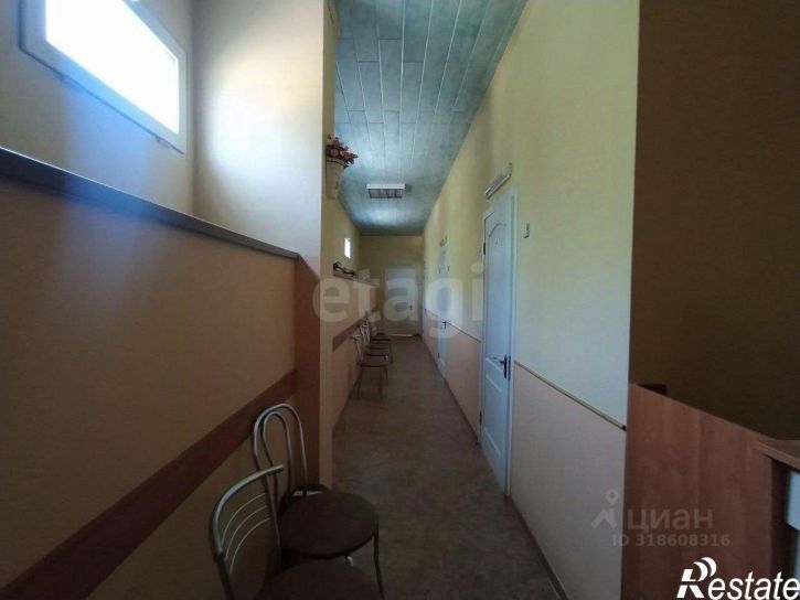 Офис пр-кт Кирова, 34А,  д. 34А