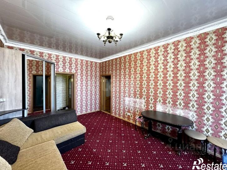 2-комн квартира Ростовская улица, 17,  д. 17