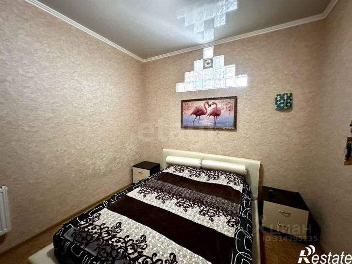 2-комн квартира Ростовская улица, 17,  д. 17