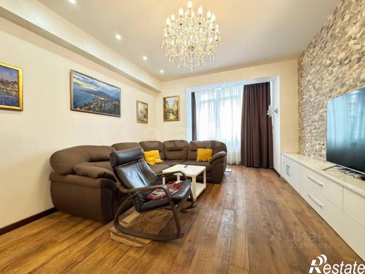 3-комн квартира ул Битакская, 64,  д. 64