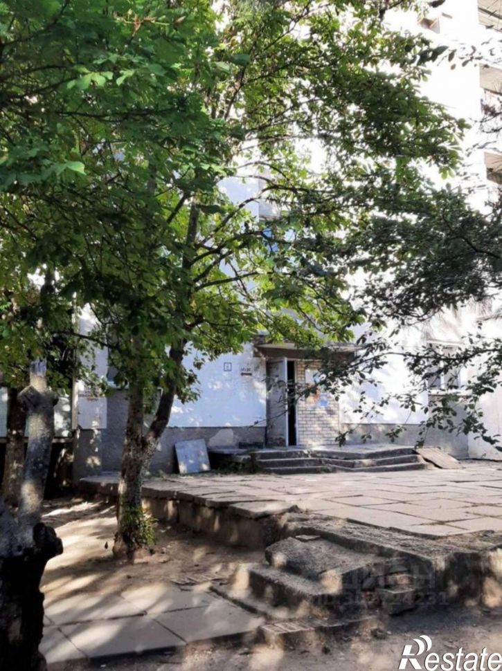 Комната улица Лизы Чайкиной, 3,  д. 3