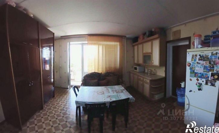 Комната улица Лизы Чайкиной, 3,  д. 3