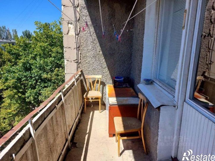 Комната улица Лизы Чайкиной, 3,  д. 3