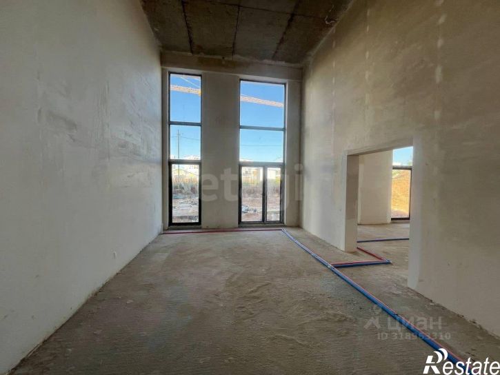 Торговое помещение проспект Александра Суворова, 97,  д. 97