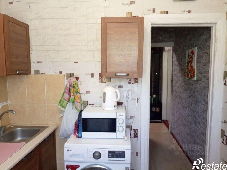 3-комн квартира ул Мальченко, 11,  д. 11