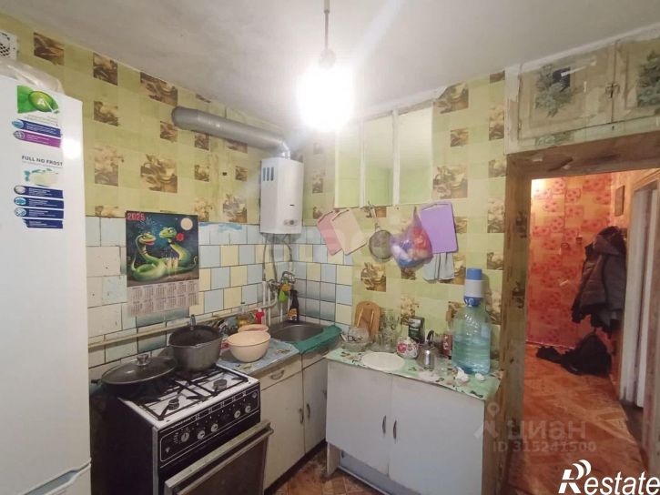 2-комн квартира ул Самокиша, 18,  д. 18