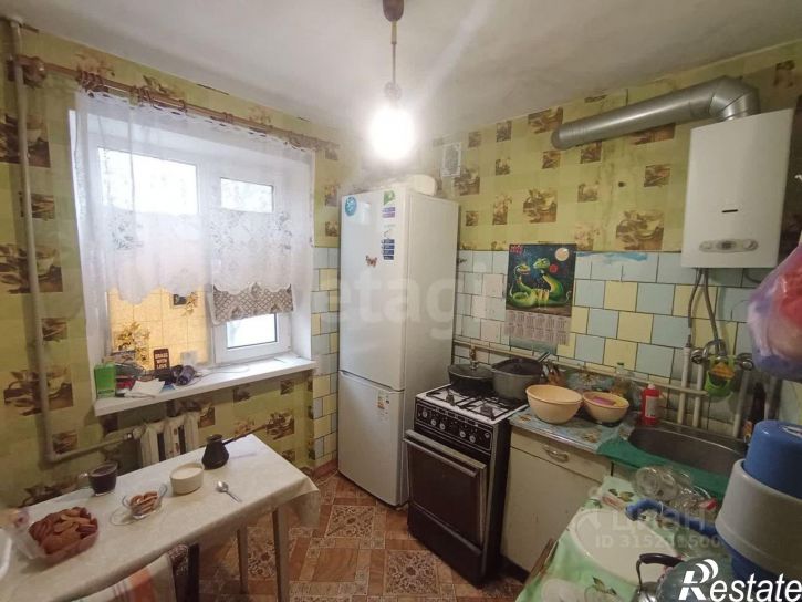 2-комн квартира ул Самокиша, 18,  д. 18