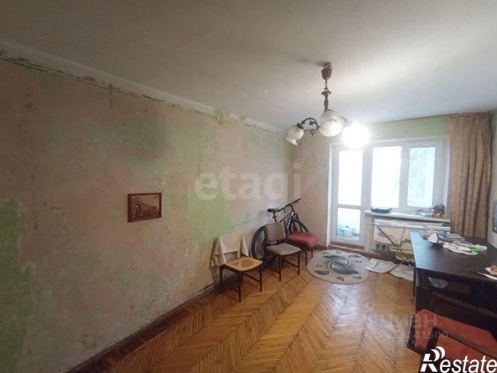 2-комн квартира ул Самокиша, 18,  д. 18