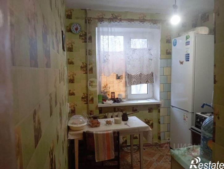 2-комн квартира ул Самокиша, 18,  д. 18