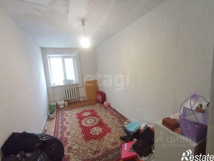 2-комн квартира ул Самокиша, 18,  д. 18