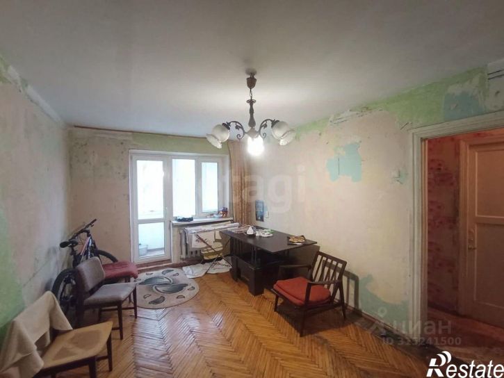 2-комн квартира ул Самокиша, 18,  д. 18