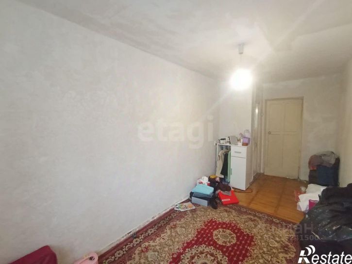 2-комн квартира ул Самокиша, 18,  д. 18